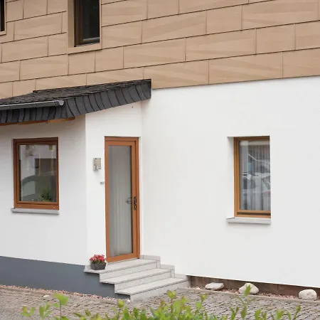 Flat Near The River In Winterstein *