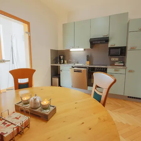 Apartment Flat Near The River In Winterstein Emsetal