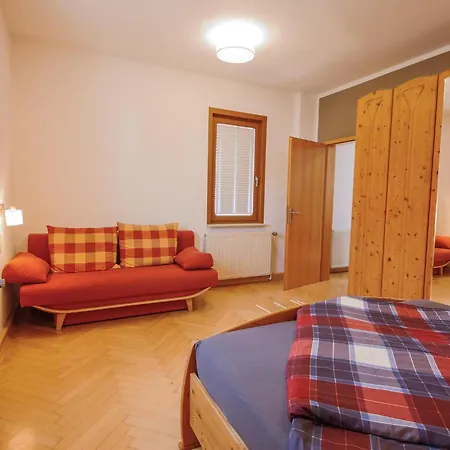 Flat Near The River In Winterstein * Emsetal