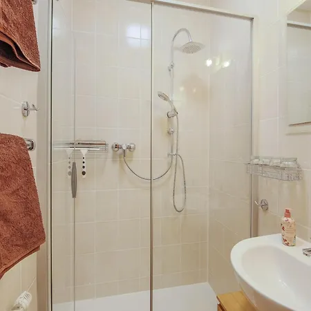 Apartment Flat Near The River In Winterstein