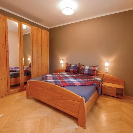 Apartment Flat Near The River In Winterstein