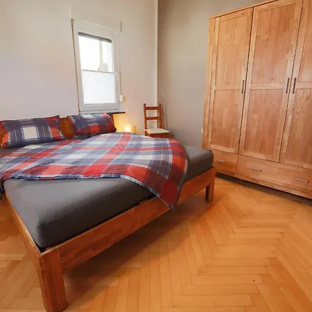 Flat Near The River In Winterstein * Emsetal
