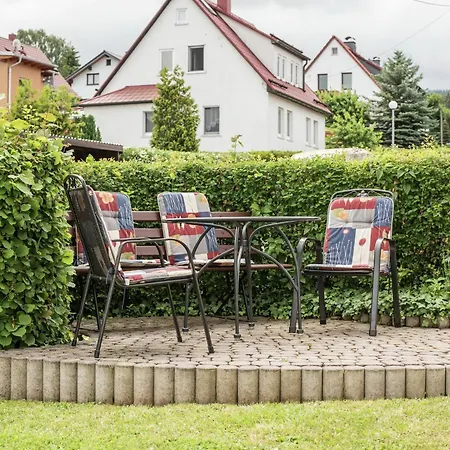 Διαμέρισμα Charming In Winterstein *