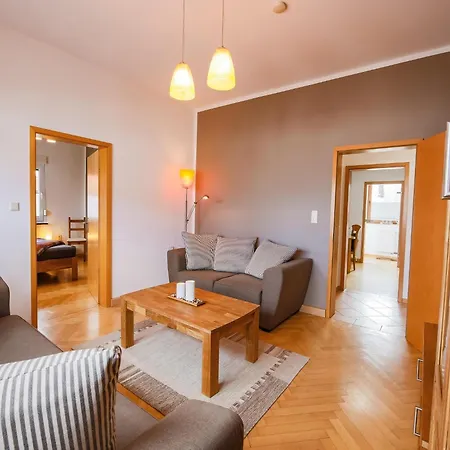 Charming In Winterstein Emsetal
