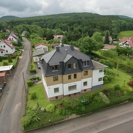 Διαμέρισμα Charming In Winterstein