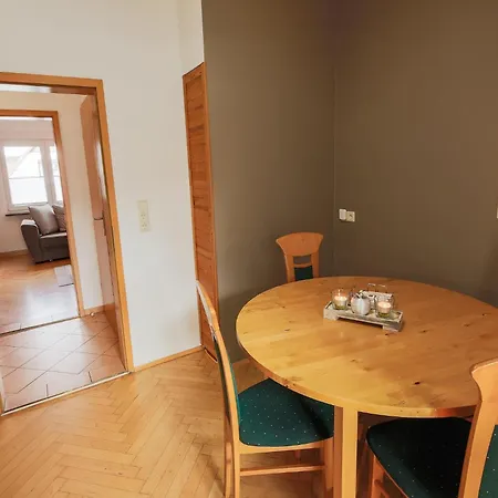 Charming In Winterstein Διαμέρισμα Emsetal