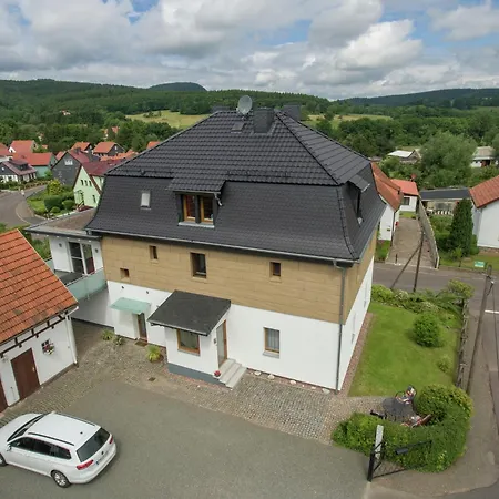 Charming In Winterstein *