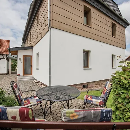 Διαμέρισμα Charming In Winterstein *